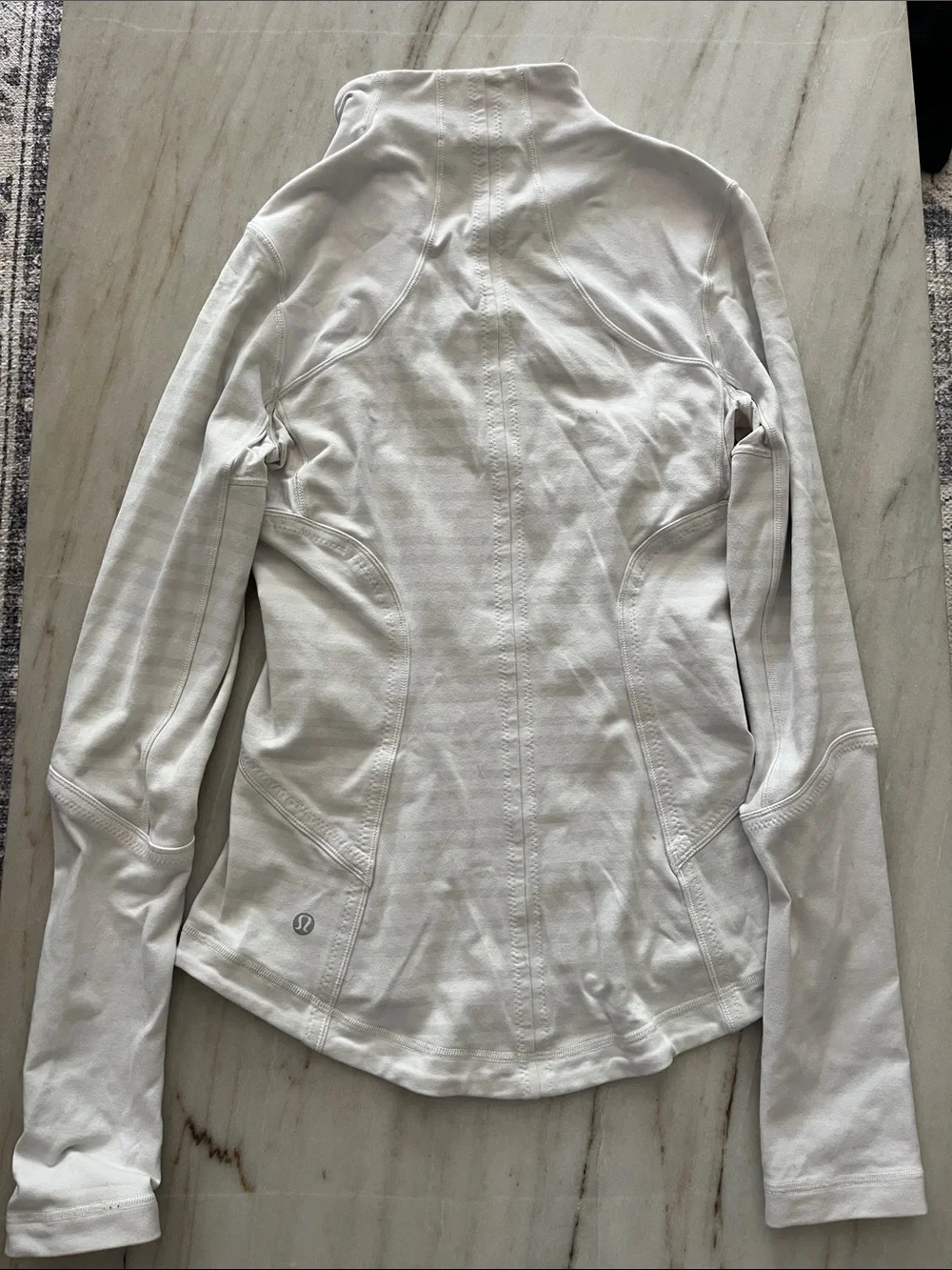 Lululemon jacket - Picture 2 of 2